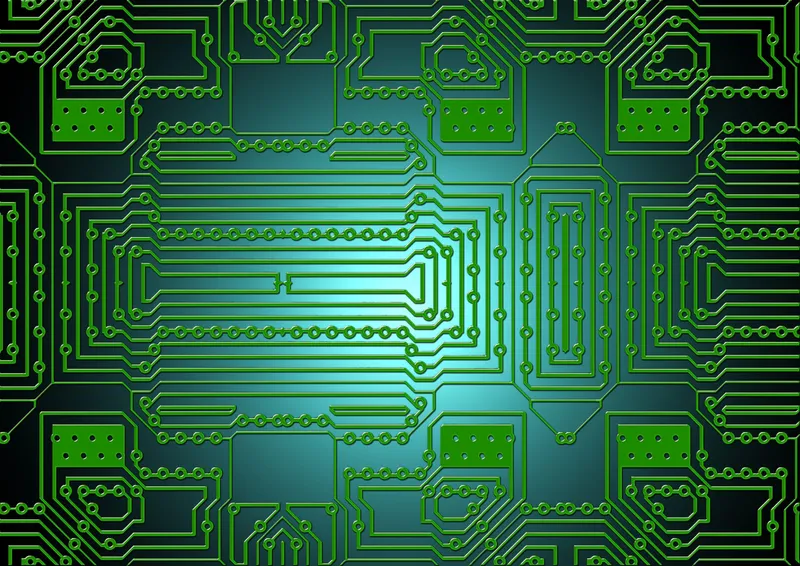 Zöld IT: amikor a digitális világ energiaéhsége válik problémává