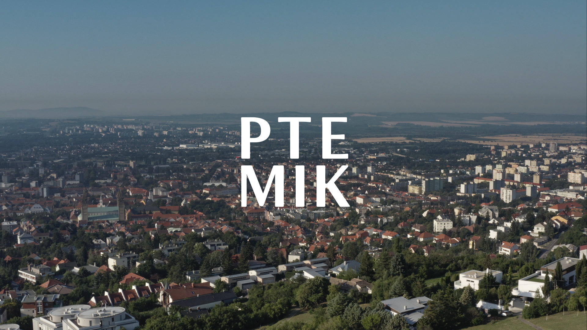 Ez Pécs! – városismertető gólyáknak