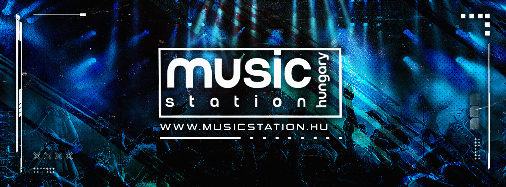 Ha szereted a technot, akkor ez a rádió neked való! – Music Station Hungary