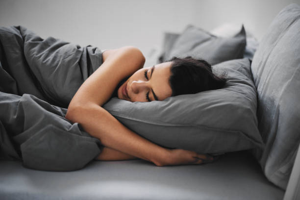 A tökéletes alvás titka: így ébredhetsz kipihenten minden nap