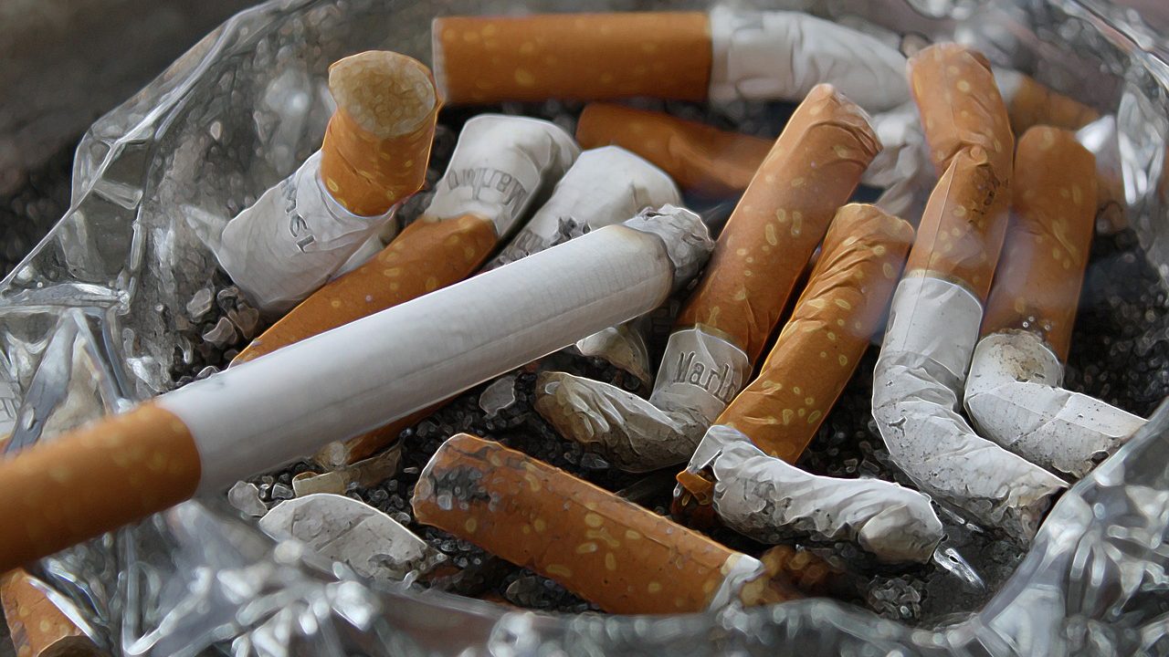 A dohányzás káros hatásai – ismered ezeket?