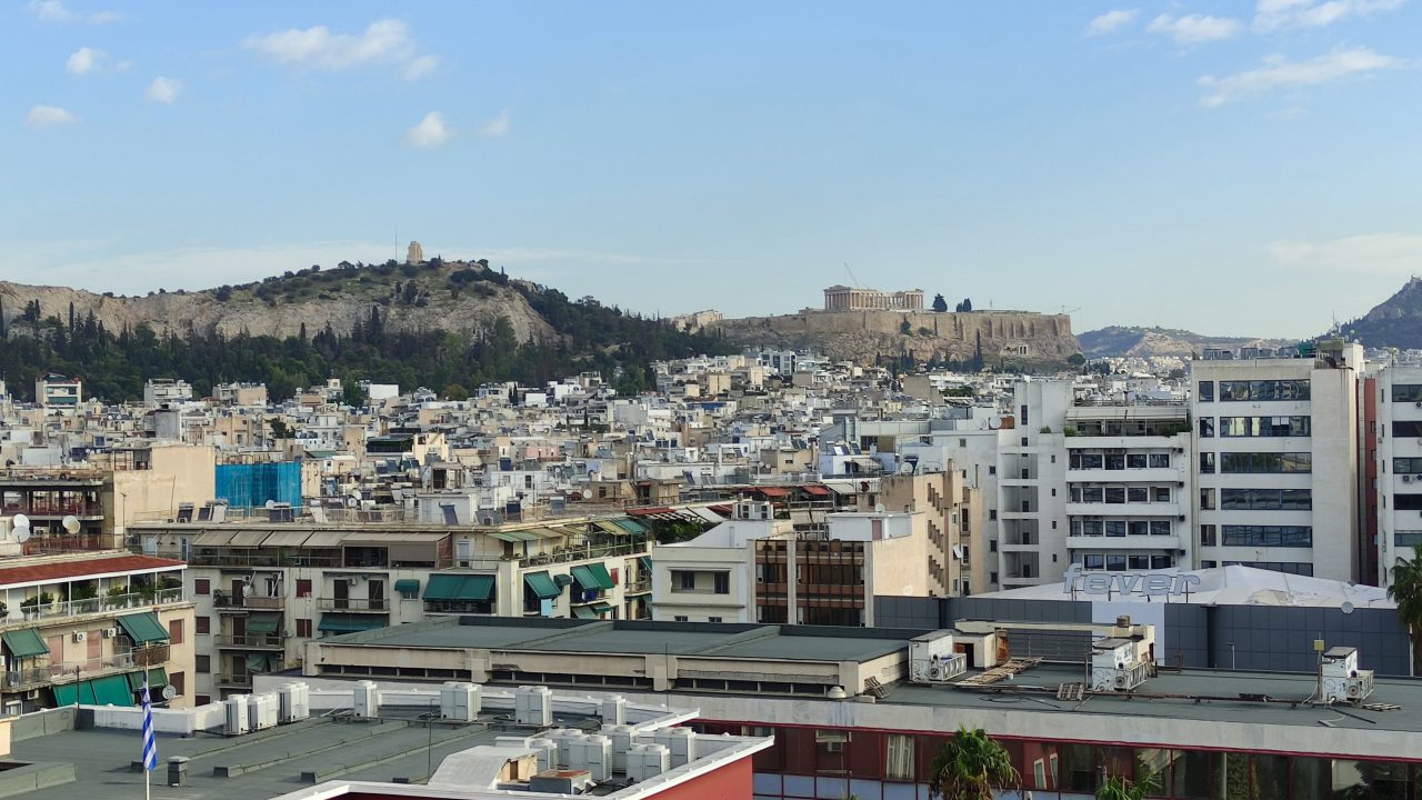 Athén: több-e mint az Akropolisz? – 2. rész