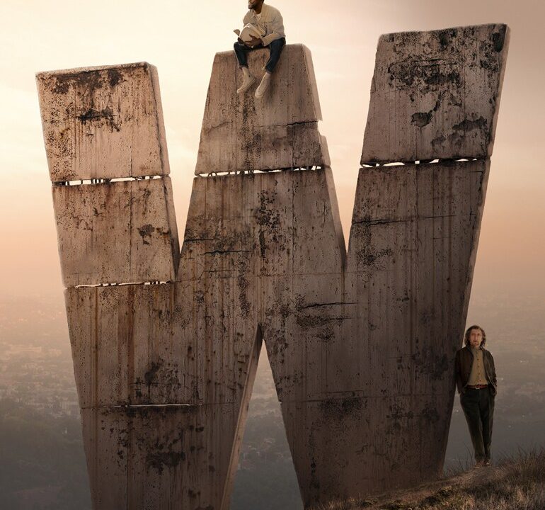 Ajánló: Wonder Man-sorozat